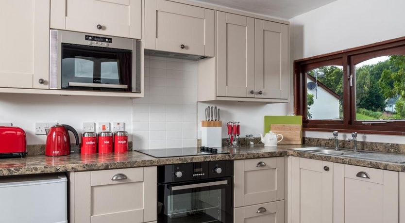 Photo of 2 Bed in Talybont-on-Usk