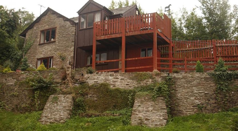 Photo of 2 Bed in Talybont-on-Usk