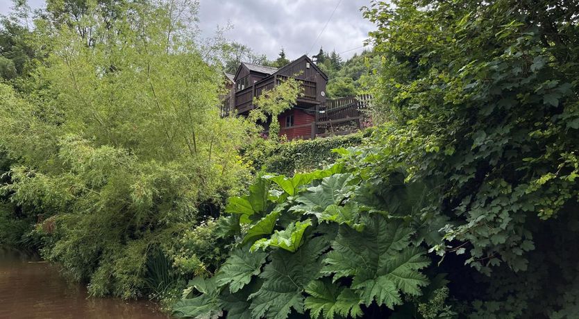 Photo of 2 Bed in Brecon