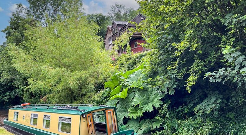 Photo of 2 Bed in Brecon