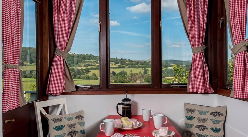 Photo of 2 Bed in Brecon