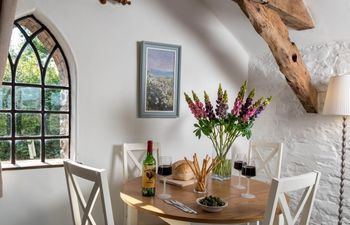 2 Bed in Brecon Holiday Cottage