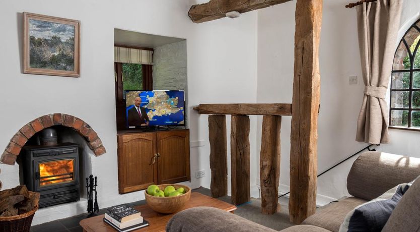 Photo of 2 Bed in Brecon