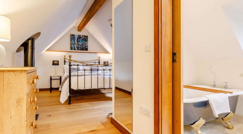 Photo of 1 Bed in Frome