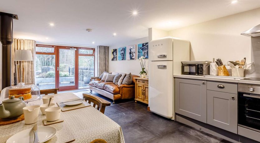 Photo of 1 Bed in Frome