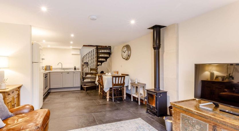 Photo of 1 Bed in Frome
