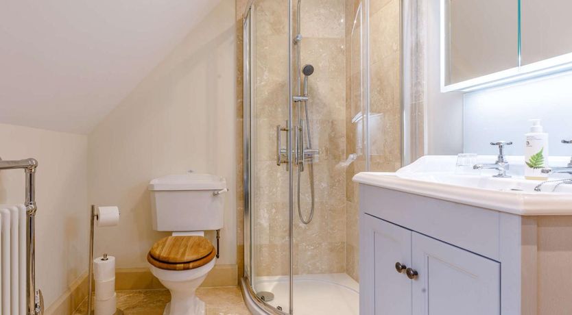 Photo of 1 Bed in Frome
