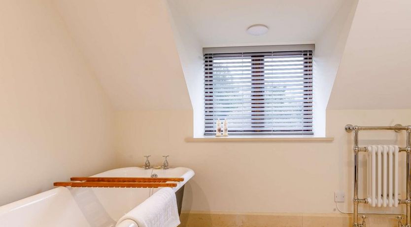 Photo of 1 Bed in Nunney