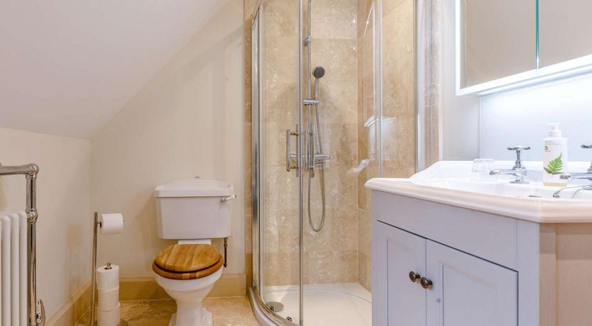 Photo of 1 Bed in Nunney