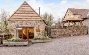 Photo of Barn in Somerset