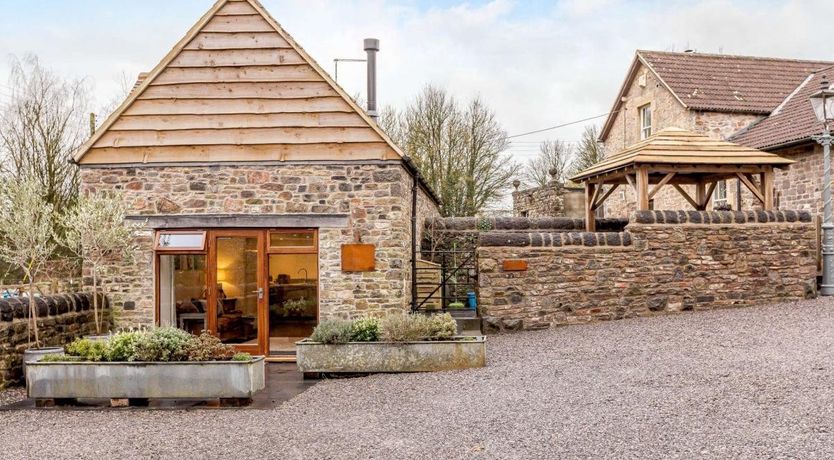 Photo of Barn in Somerset