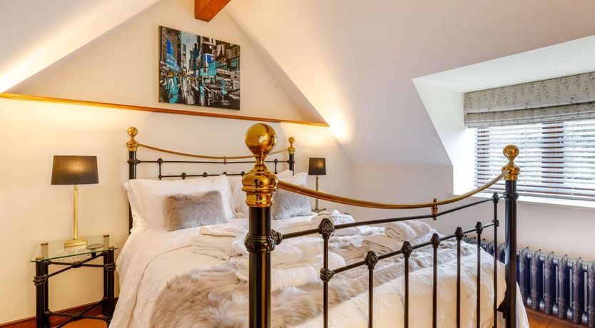 Photo of 1 Bed in Nunney