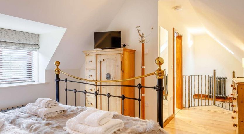 Photo of 1 Bed in Nunney