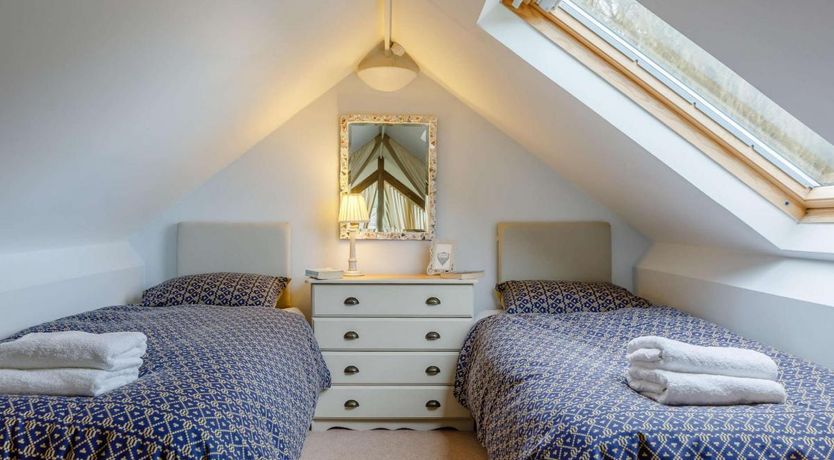 Photo of 2 Bed in Gurney Slade