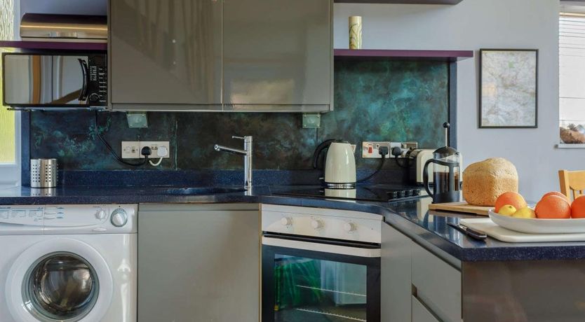 Photo of 2 Bed in Gurney Slade