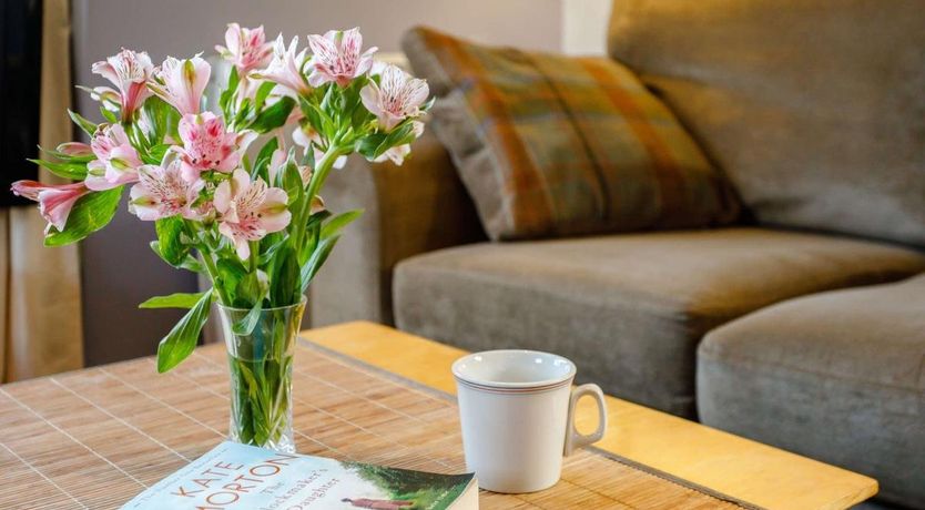 Photo of 2 Bed in Gurney Slade