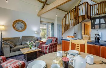 2 Bed in Radstock Holiday Cottage