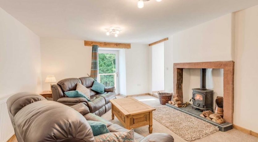 Photo of 2 Bed in Thornthwaite