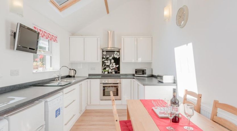 Photo of 2 Bed in Thornthwaite