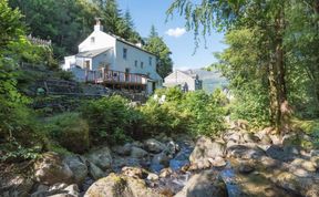 Photo of Cottage in Cumbria