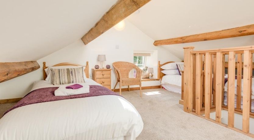 Photo of 2 Bed in Thornthwaite