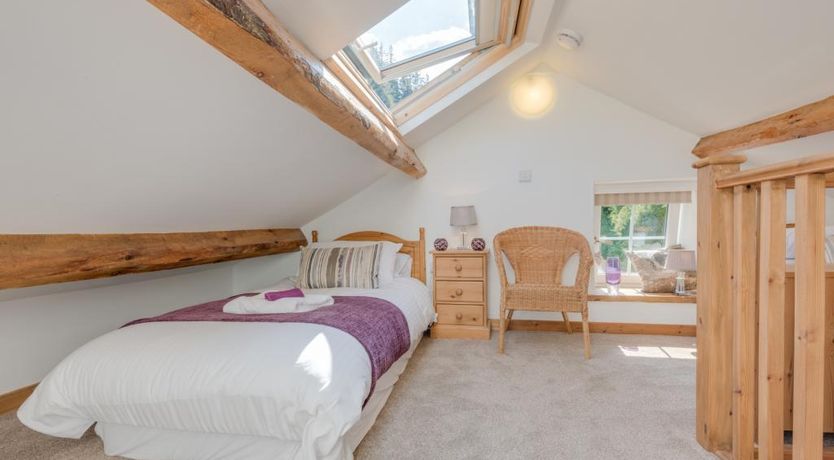 Photo of 2 Bed in Thornthwaite