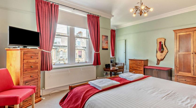 Photo of 4 Bed in Keswick