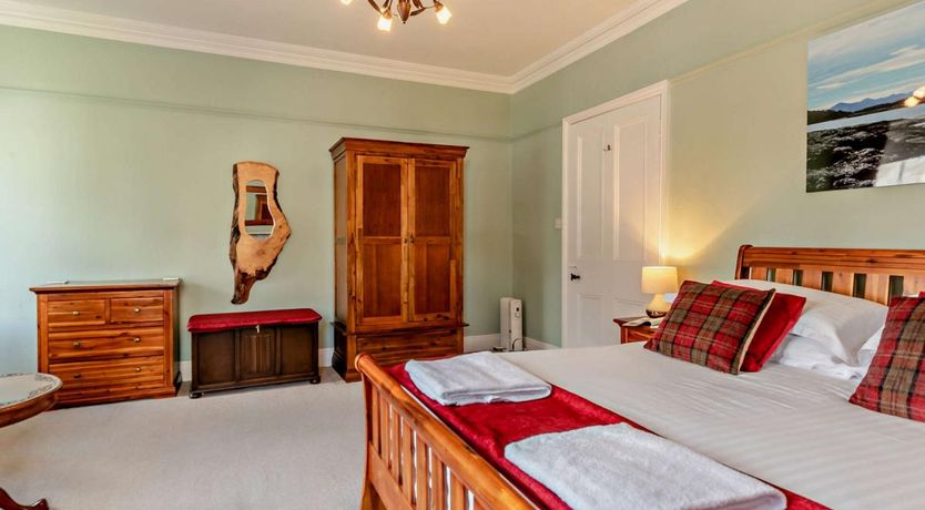 Photo of 4 Bed in Keswick