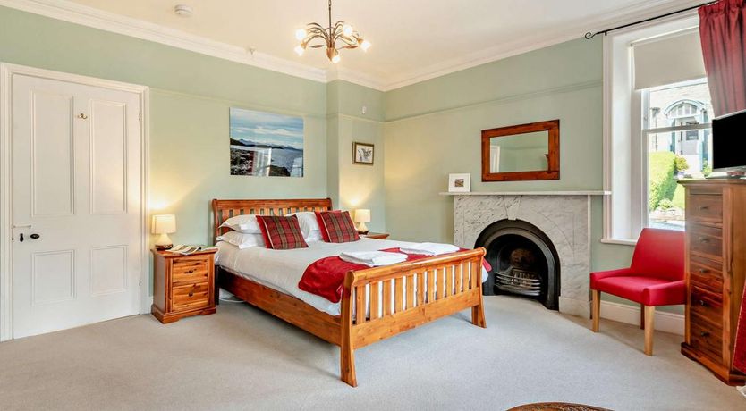 Photo of 4 Bed in Keswick