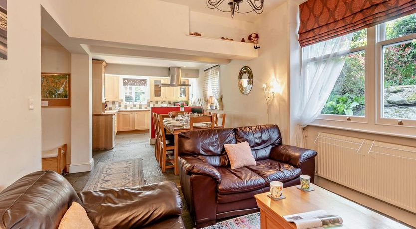 Photo of 4 Bed in Keswick