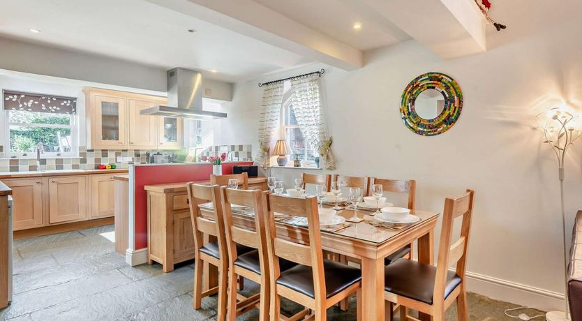 Photo of 4 Bed in Keswick