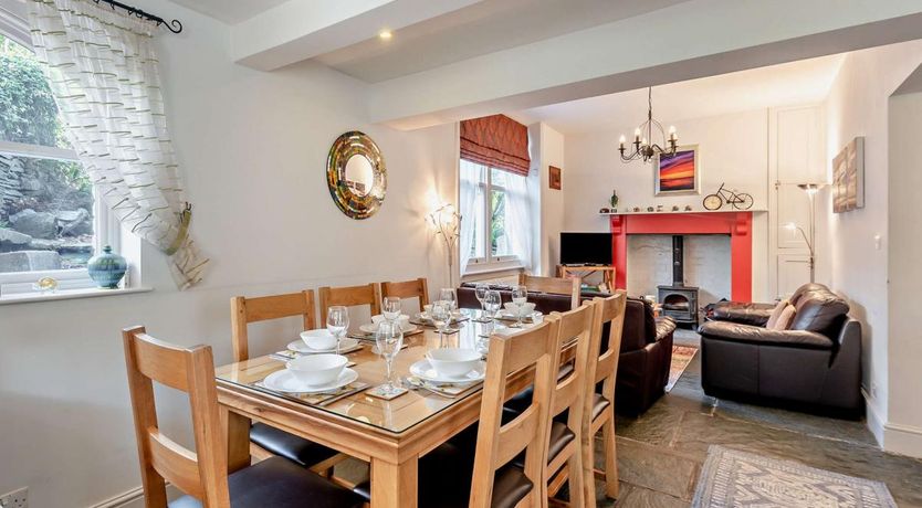 Photo of 4 Bed in Keswick