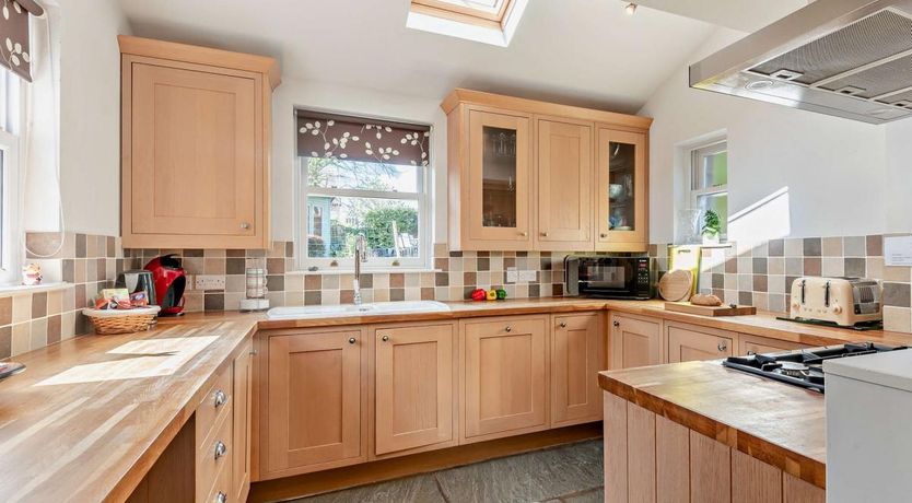 Photo of 4 Bed in Keswick