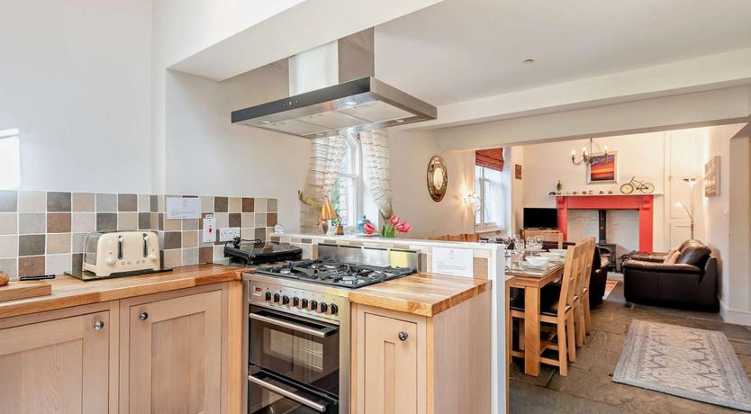 Photo of 4 Bed in Keswick