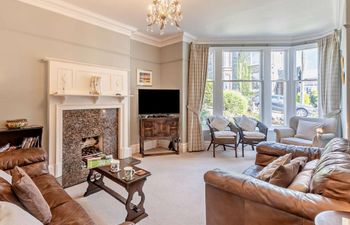 in Keswick (SZ292) Holiday Cottage