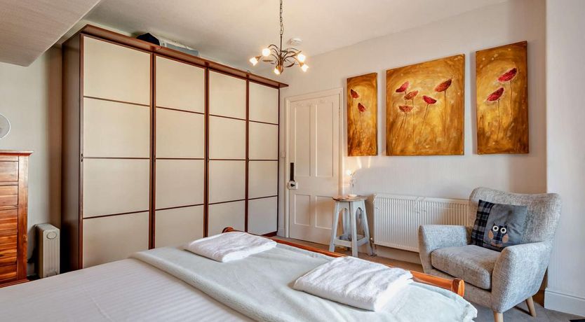 Photo of 4 Bed in Keswick