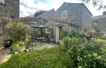 in Buckden (78703) Holiday Cottage