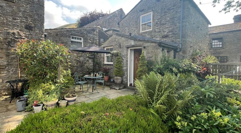 Photo of 1 Bed in Buckden