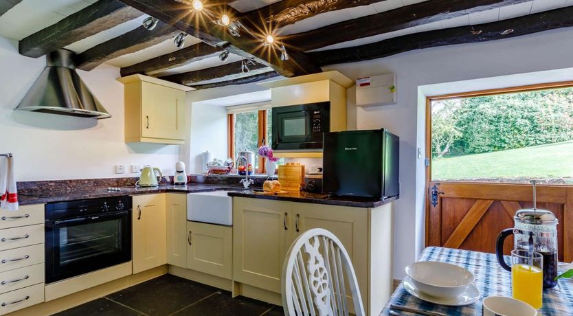 Photo of 1 Bed in Watchet