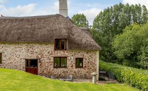 Photo of Barn in Somerset