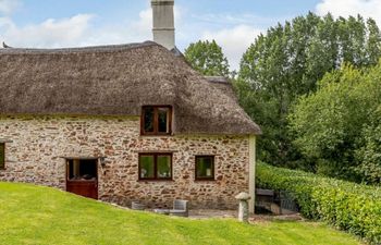 Barn in Somerset Holiday Cottage