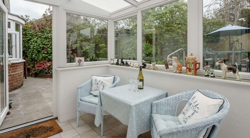 Photo of 2 Bed in Bexhill-on-sea