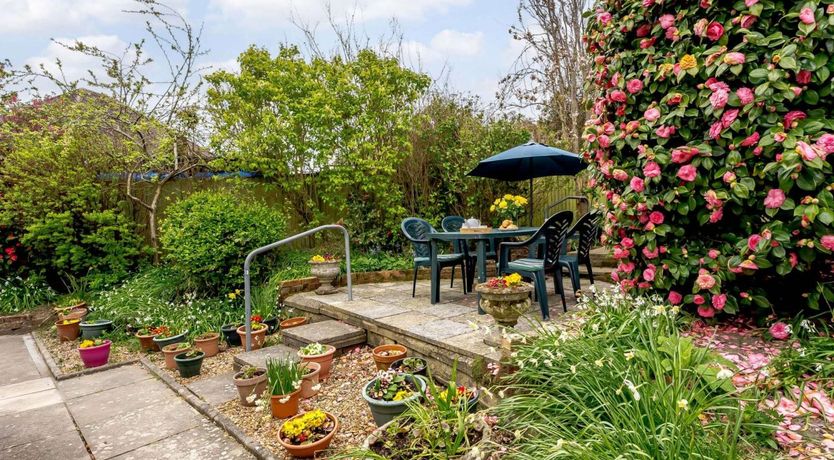 Photo of 2 Bed in Bexhill-on-sea