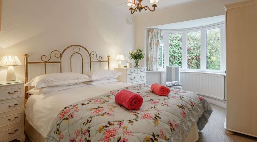 Photo of 2 Bed in Bexhill-on-sea