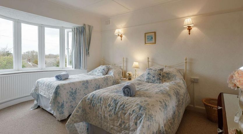 Photo of 2 Bed in Bexhill-on-Sea