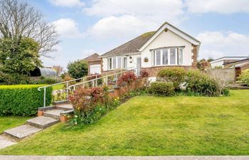 in Bexhill on Sea (82747) Holiday Cottage