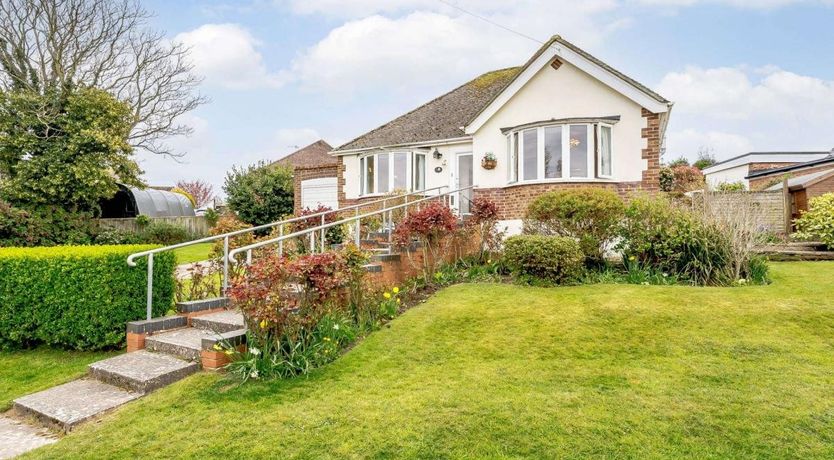 Photo of in Bexhill on Sea (82747)