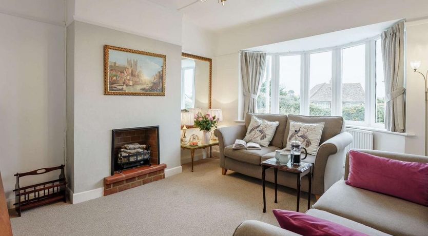 Photo of 2 Bed in Bexhill-on-Sea