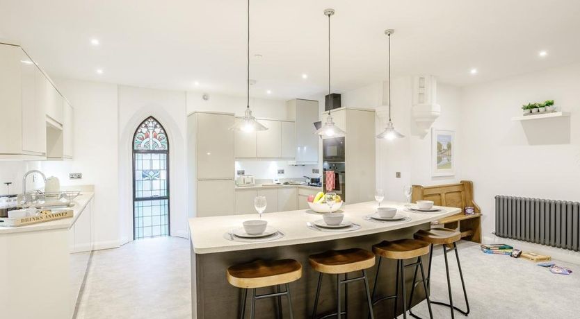 Photo of in Matlock (80535)
