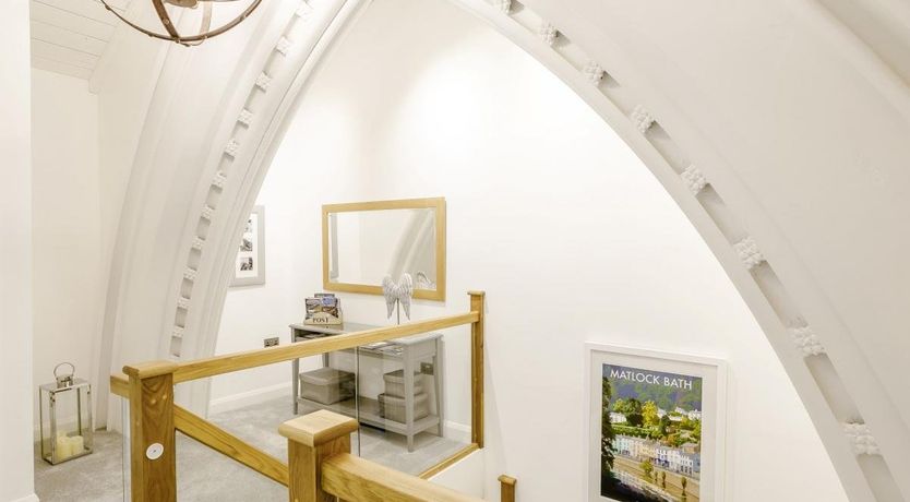 Photo of 2 Bed in Matlock